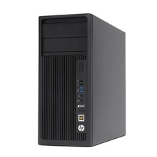 Z240 tower workstation - hp,