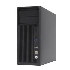 HP Z240 Tower Workstation Intel Xeon E3 1225v5 max. 64 GB Ram 1 TB SSD 1 TB HDD