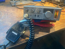 CB Funkgerät AM Vintage - Grundig CBM 100 - CB Funk Nostalgie