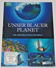 Auswahl von Dokufilmen über Reisen/Tiere/Natur/Wissenschaft/Sport/Lernen 