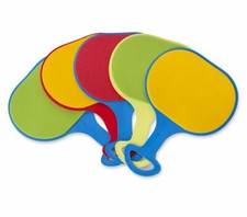 Yate PINGUIN Porutscher