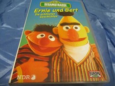 Ernie und Bert , Sesamstrasse