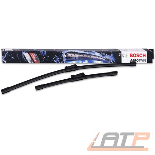 Original bosch aerotwin - original,