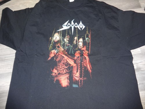 Sodom official old - sodom,