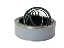 Fischer Elektromotoren TI 292-249-070 81261 Torquemotor wassergekühlt -unused-