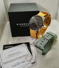 Sternglas Hamburg Edition Neuwerk Full Set | 42mm | limitiert | Top