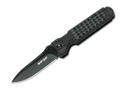 Fkmd predator black - predator,