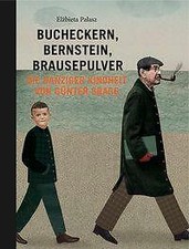 Bucheckern, Bernstein, Brausepulver | Buch | 9783946100607
