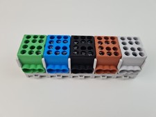 Hauptleitung-Abzweigklemme