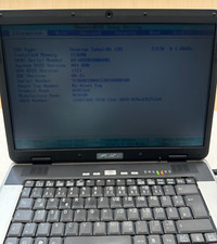 Laptop/Notebook - Medion