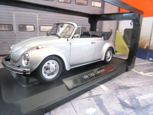 Volkswagen 1303 cabriolet - vw,