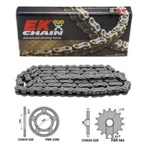 KIT ÜBERTRAGUNG SUZUKI GSX-R