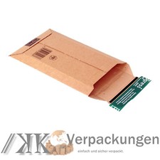 200 DVD-Versandtaschen aus