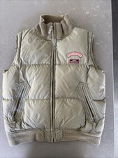 Donaldson Vintage Weste