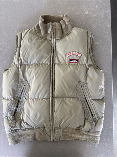 Donaldson vintage weste - vintage,