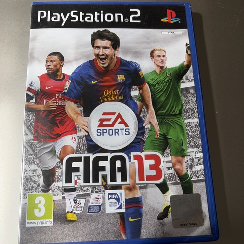 Fifa sony playstation 2 - sony,