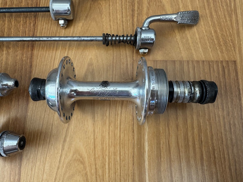 Campagnolo record - campagnolo,