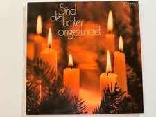 Vinyl eterna ddr sind - vinyl,