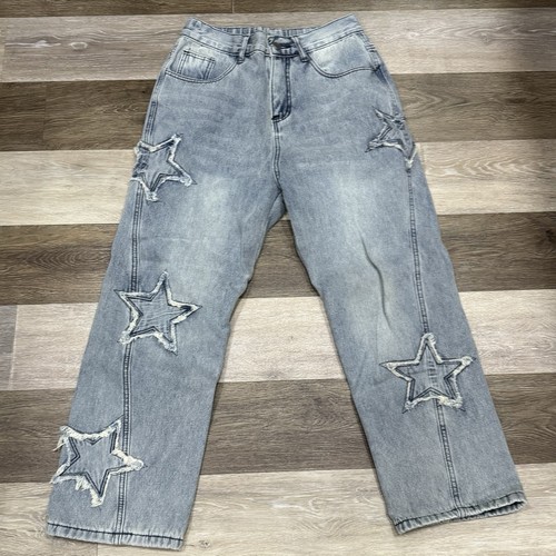 Men medium streetwear - sz,