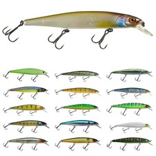 Illex Wobbler Mag Squad 128 SP