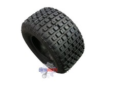 Reifen 16x8-7 16X8.00-7 Kinderquad QINGDA AT 2ply Quadreifen Geländereifen