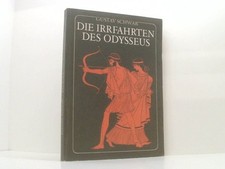 Die Irrfahrten des Odysseus 