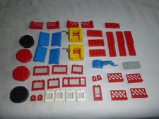 Lego 70er Jahre Fenster Türe