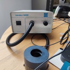 Volpi Intralux 6000 Halogen Kaltlicht