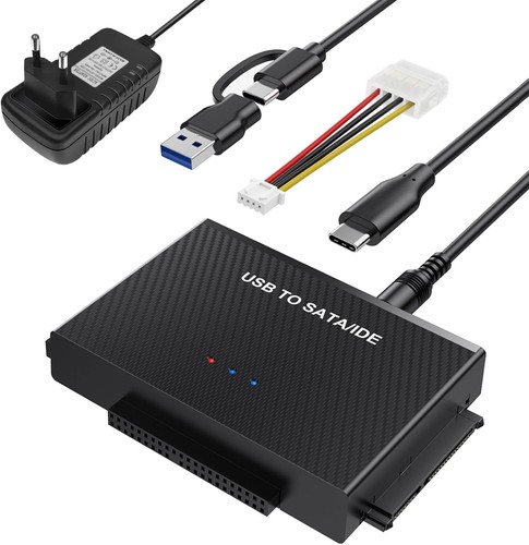 Ide usb adapter 0 - usb, 3.0