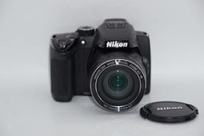 Nikon COOLPIX P500 kompakte