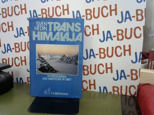 Transhimalaja entdeckungen - transhimalaja.,
