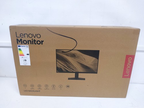 Lenovo l27qe zoll - lenovo, wled