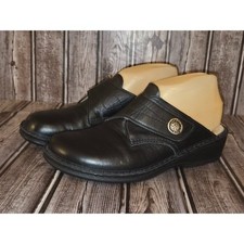 Sz 38 D/ 7-7.5 Finn Comfort