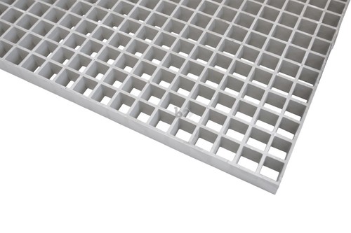 Gitterrost gfk 997x500x38 - 997x500x38, mm