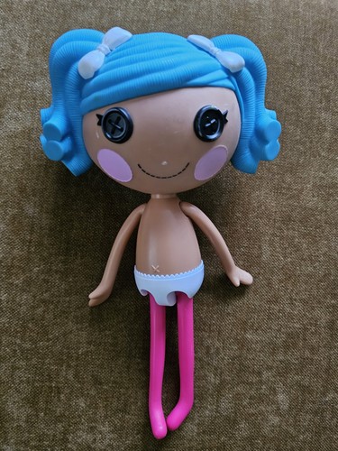 Lalaloopsy mga entertainment - mga,
