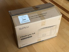 SUNLU S4 Filament-Trockner - OVP