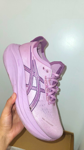Asics gel nimbus - asics, gel-nimbus