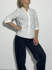 COS Langarm Hemd Bluse Shirt