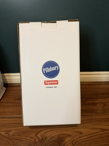 Brandneu supreme pillsbury - brandneu,