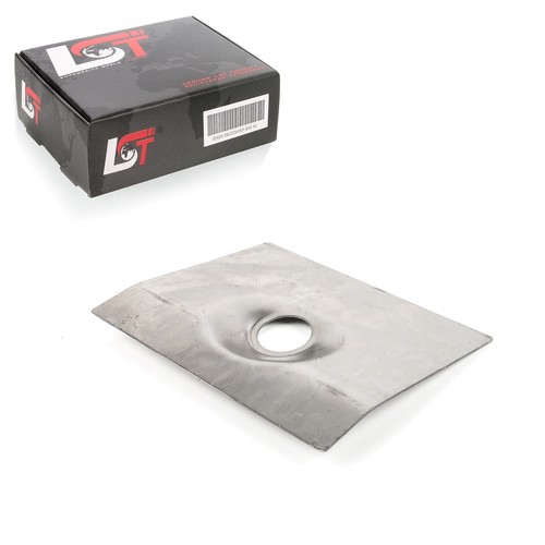 Lst reparaturblech schweller - reparaturblech,