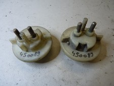 450089 Glühlampen Fassung