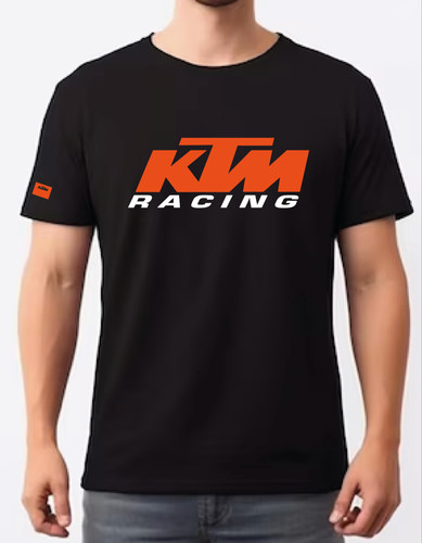 Shirt ktm - t-shirt,