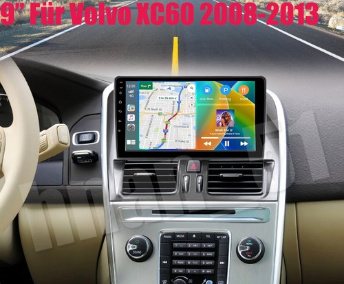 Für volvo xc60 - für, 2008-2013
