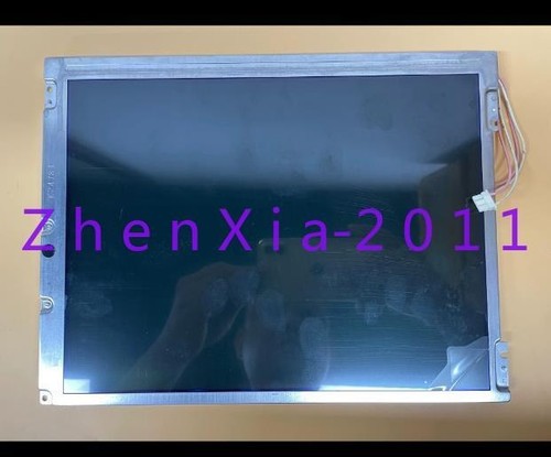 1pc used lcd screen - ,