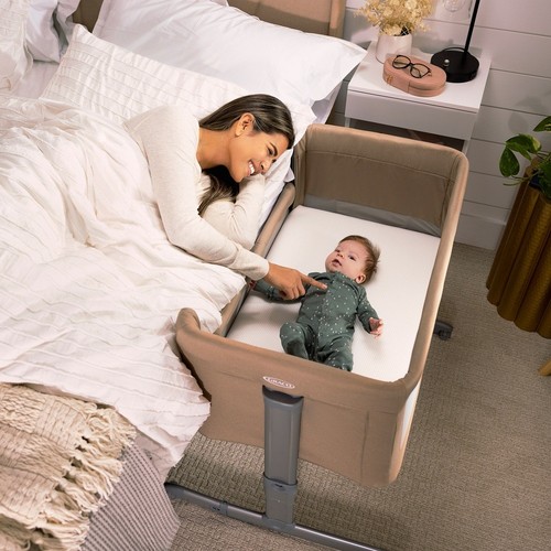 Beistellbett graco sweet2sleep - beistellbett,