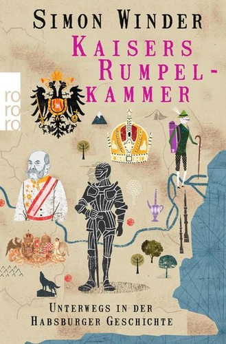 Kaisers rumpelkammer - kaisers,