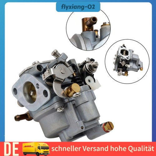 Außenbordmotor vergaser - außenbordmotor,