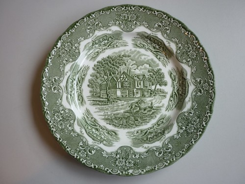 Grindley english country - grindley, inns
