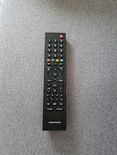 GRUNDIG TV FERNBEDIENUNG