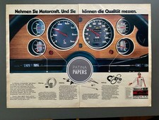 1973 Ford Motorcraft